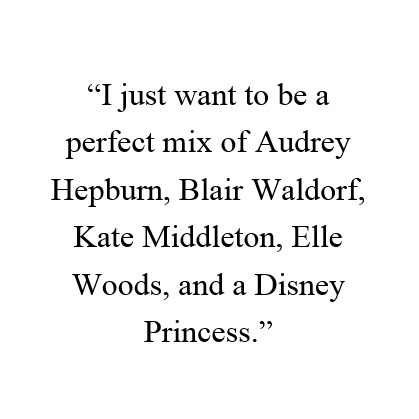 Basically Reasons To Be Happy, Disney Movie Quotes, Blair Waldorf, Girly Quotes, The Princess, A Quote, Pretty Words, Gossip Girl, Movie Quotes