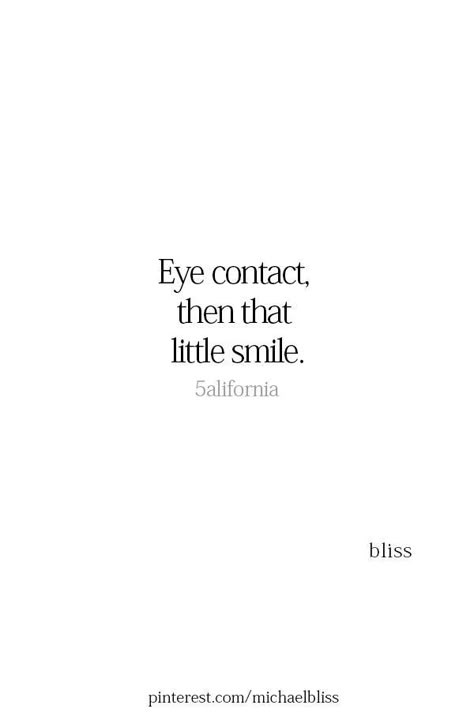 Inner Health, Michael Bliss, Simple Love Quotes, Caption Quotes, Eye Contact, Crush Quotes, Instagram Quotes, Romantic Quotes, Quotes For Him