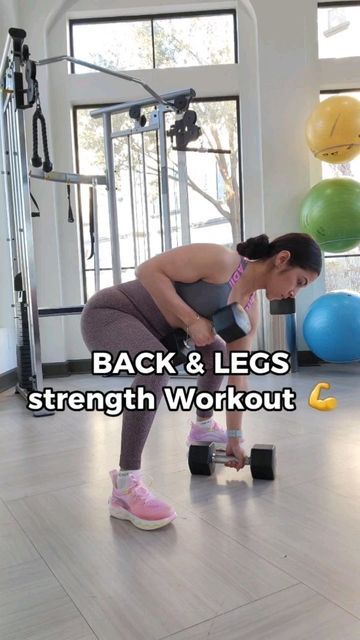 Gorilla Squats, Gorilla Rows, Leg Strength Workout, Leg Exercises With Weights, Curtsy Lunges, Excercise Routine, 12 Minute Workout, Health Topics, Legs Workout