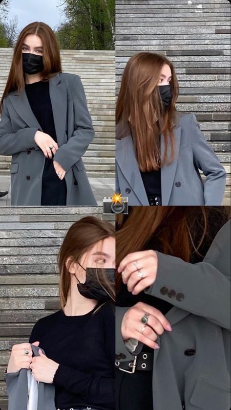 Brown Hair Looks, Hair Inspo Color, Ginger Hair, Aesthetic Hair, Hair Highlights, Hair Looks, New Hair, Hair Tutorial, Hair Inspo