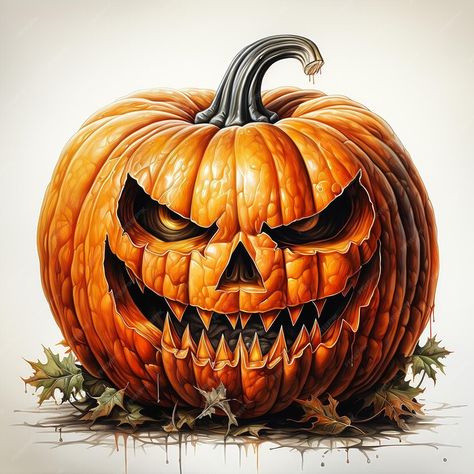 Premium Photo | Pumpkin Scary Face Wallpapers Holding Jack Lantern Stunning Sick Evil Jack O Lantern, Pumpkin Scary, Jack Lantern, Lantern Art, Scary Face, Scary Faces, Cartoon Tattoos, Halloween Stuff, Jack O