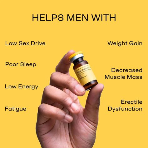 Testosterone Replacement Therapy - Buy Testosterone Online Testosterone Pellets For Women, How To Increase Testosterone, Natural Testosterone Booster, Testosterone Replacement Therapy, Testosterone Therapy, Testosterone Boosting Foods, Libido Boost, Boost Testosterone, Increase Testosterone