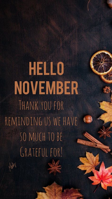 Welcome November Aesthetic, November Welcome, November Images, New Month Wishes, New Month Quotes, Chalkboard Art Quotes, Welcome Quotes, Welcome November, Happy Thanksgiving Images