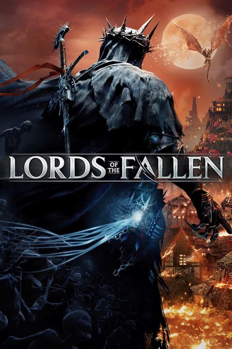 Lords of the Fallen: The right way to Respec Check more at https://smileshowcase.co/lords-of-the-fallen-the-right-way-to-respec/ Lords Of The Fallen, Fantasy Setting, Creativity And Innovation, Fall Wallpaper, Second World, Crusades, Dark Fantasy, First World, Book Art