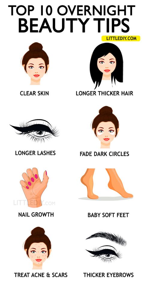 Here is a list of all natural beauty treatments you can DIY to wake up with clear skin and beautiful hair – Get baby soft lips overnight – To wake up to soft and naturally READ MORE... Overnight Beauty Tips, Mascara Hacks, Make Up Foundation, Natural Beauty Treatments, Honey Face Mask, Beauty Hacks Skincare, Overnight Beauty, Homemade Beauty, Beauty Tips For Face