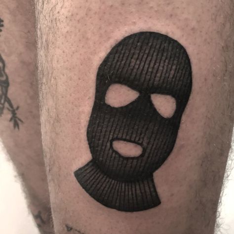 Ski Mask Tattoo Design, Ski Mask Drawing, Ski Mask Tattoo, Mask Tattoo Design, Mask Tattoos, Mask Drawing, Mask Tattoo, Avengers Wallpaper, Ski Mask