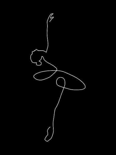 Single Line Drawing, Line Art Design, Outline Art, Abstract Line Art, Black Aesthetic Wallpaper, Silhouette Art, Dark Photography, Hand Art, Wire Art