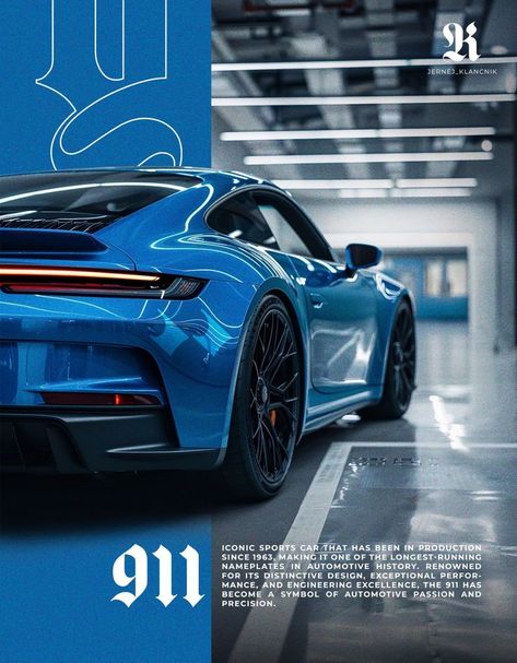 Car Graphic Design Poster, Instagram Concept, Porsche Poster, Car Advertising Design, Design Cars, Gfx Design, Photoshop Tutorial Typography, F1 Wallpaper Hd, Graphisches Design