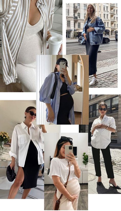 Non-Maternity Maternity 'Fits - A Cultivated Home First Trimester Pregnancy Outfits, First Trimester Outfits, Pregnant Outfit Ideas, Third Trimester Outfits, Second Trimester Outfits, Brunch Outfit Summer, Outfit Pregnant, Summer Pregnancy Outfits, Pregnant Outfit