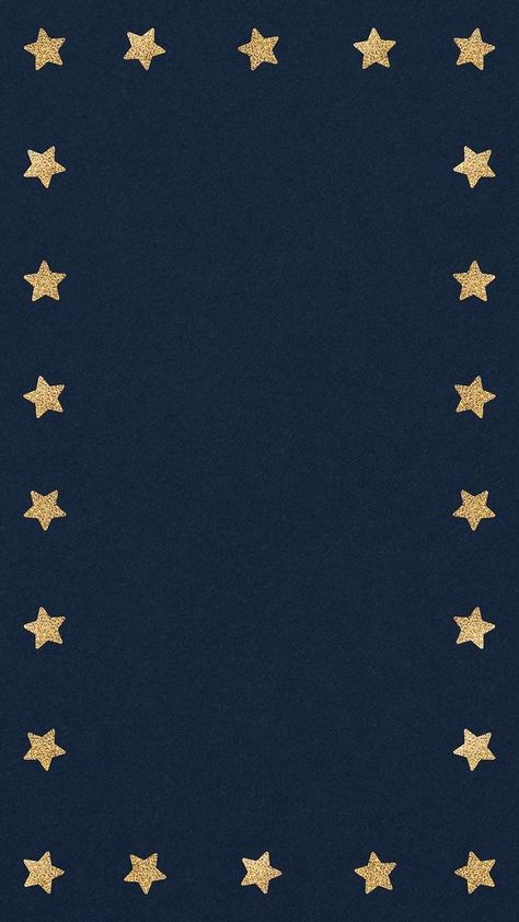 Navy And Gold Background, Star Background Wallpapers, Gold Background Aesthetic, Background Images Gold, Gold Stars Background, Gold Star Background, Blue And Gold Aesthetic, Blue And Gold Background, Midnight Design