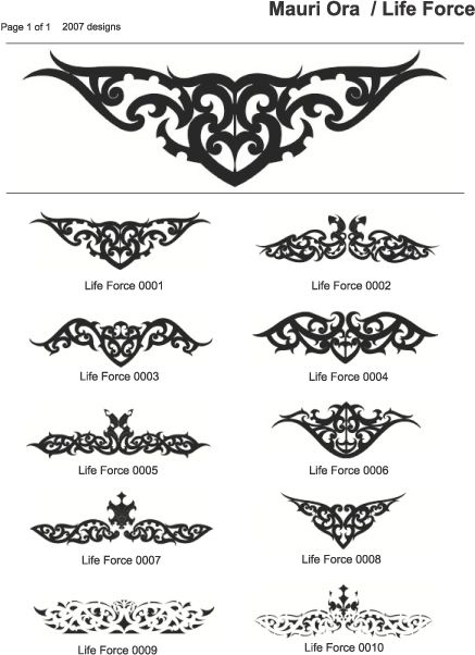 Mauri life force design and tattoo Diy Tatoos, Maori Artist, Larp Inspiration, Maori Symbols, Ta Moko, Maori Tattoos, Maori People, Self Love Tattoo, Maori Patterns