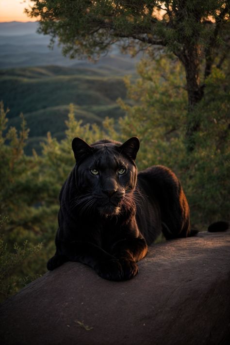 Fearless Animals, Black Jaguar Aesthetic, Panther Aesthetic, Black Panther Aesthetic, Black Jaguar Animal, Black Panther Cat, Panther Pictures, Panther Cat, Jaguar Animal