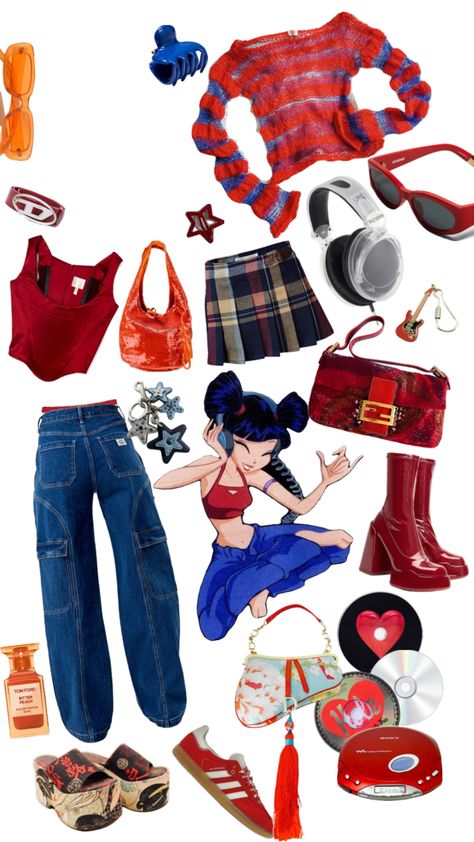 #musa #winxclub #fyp #trending Musa Halloween Costume, Winx Club Musa Outfits, Musa Costume, Musa Winx Club Aesthetic, Musa Cosplay, Musa Outfits, Musa Winx, Monica Geller, Clubbing Aesthetic