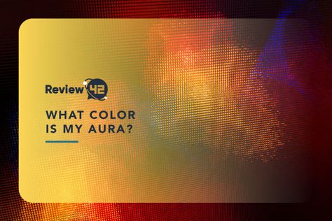 What Color Is My Aura [How to See Auras & How to Clear Them] See Auras, How To See Aura, My Aura, Yellow Aura, Red Aura, White Aura, Purple Aura, Blue Aura, Aura Colors