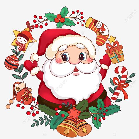 Christmas Related Images, Cute Christmas Images, Christmas Images Clipart, Happy Christmas Images, Christmas Design Ideas, Sock Santa, Santa Images, Santa Claus Vector, Santa Claus Clipart