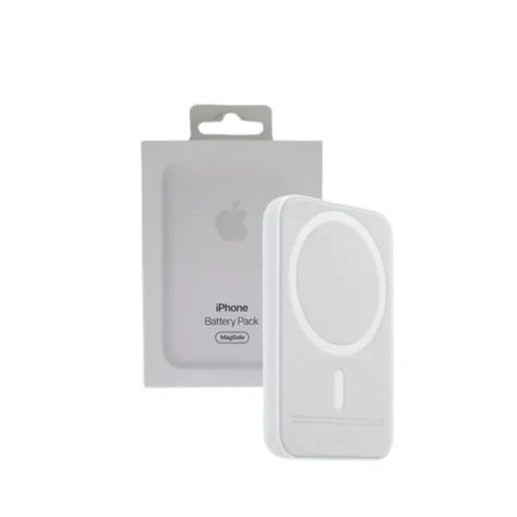 Apple Magsafe Wireless Power Bank For Iphone 5000mah 20w Fast Charging Apple Power Bank, Iphone Power Bank, Iphone Battery Pack, Phone Power Bank, Iphone Battery, Apple Phone, Apple Products, Christmas Wishlist, Battery Pack