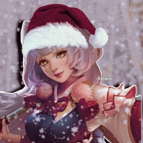 Kagura Mlbb, Anime Mobile, Cute Desktop Wallpaper, Cartoon Profile, Mobile Legend, Christmas Icons, Cartoon Profile Pics, Cute Anime Wallpaper, Profile Pics