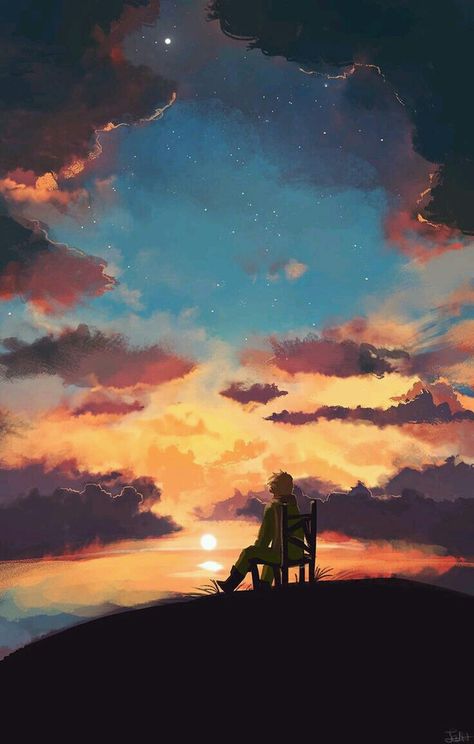 Sky Art, Arte Fantasy, 판타지 아트, Anime Scenery Wallpaper, Fantasy Landscape, Scenery Wallpaper, Anime Background, Anime Scenery, Animation Art