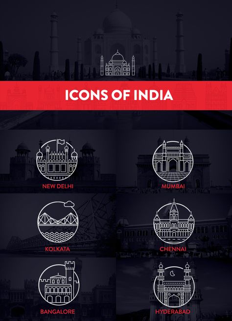 Kolkata Instagram Highlight Cover, City Logos Design, Instagram Status, 1 Point Perspective, Gate Way, Mobile App Icon, City Icon, City Logo, Elephant Logo