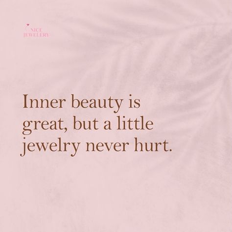 Quote of the day 👛✨🛍️✨💖 . . . . #quotes #quoteoftheday #midnightthoughts #lifelessons #pinterest #inspirationalquotes #inspired #learn #feels #sunset #sunrise #poetry #poem #thetorturedpoetsdepartment #sadbuttrue #dearsociety #selflove #selfcare #mentalhealth #killemwithkindness #bekindtoyourself #adventure #midnightquotes #beginning #end #moon #flaunt #liveinthemoment #fleeing #vibes Quotes About Gold Jewelry, Jewelry Words Ideas, Quote About Jewelry, Qoutes About Jewellery, Jewelery Instagram Post Design, Jewelry Quotes Business Social Media, Captions For Jewellery Business, Fun Facts About Jewelry, Jewellery Quotes Jewelry Words