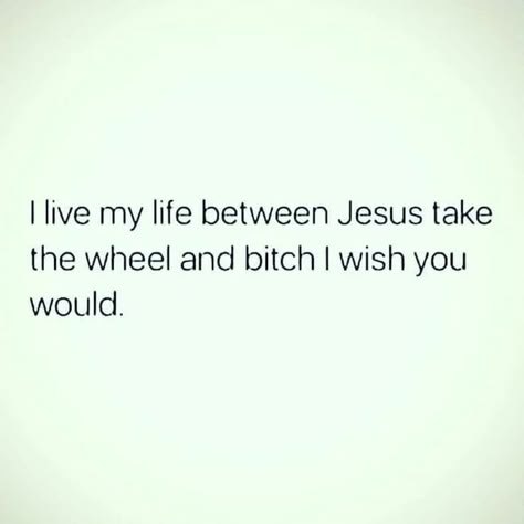 Stop Texting Me, Jesus Take The Wheel, Silly Quotes, I Wish You Would, Humor Inappropriate, Belly Laughs, Hooded Dress, Smiles And Laughs, Too Funny