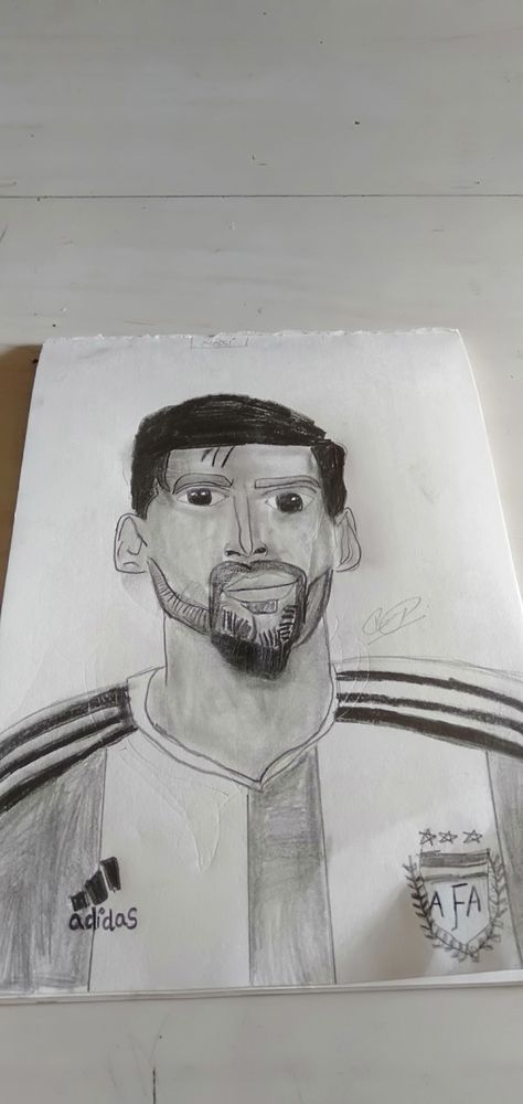 Mesi Drawing, Messi Drawing Sketches, Messi Drawing Easy, Lionel Messi Drawing, Lionel Messi Portrait, Messi Sketch, Ronaldo Sketch, Ronaldo Drawing, Messi Drawing