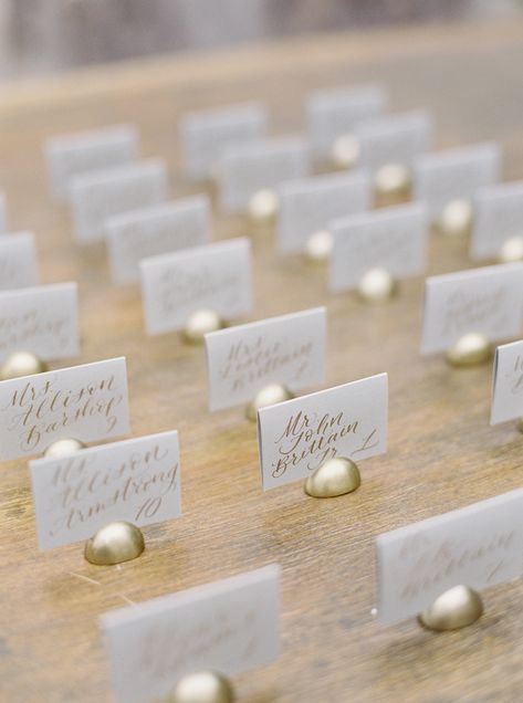 Place Cards Rehearsal Dinner, Rehearsal Dinner Place Cards, Rehearsal Dinner Name Cards Place Settings, Dinner Name Place Cards, Wedding Place Cards With Meal Choice Table Numbers, Wedding Place Cards With Meal Choice Seating Charts, Colorful Rehearsal Dinner, Wedding Table Signage, Name Place Cards