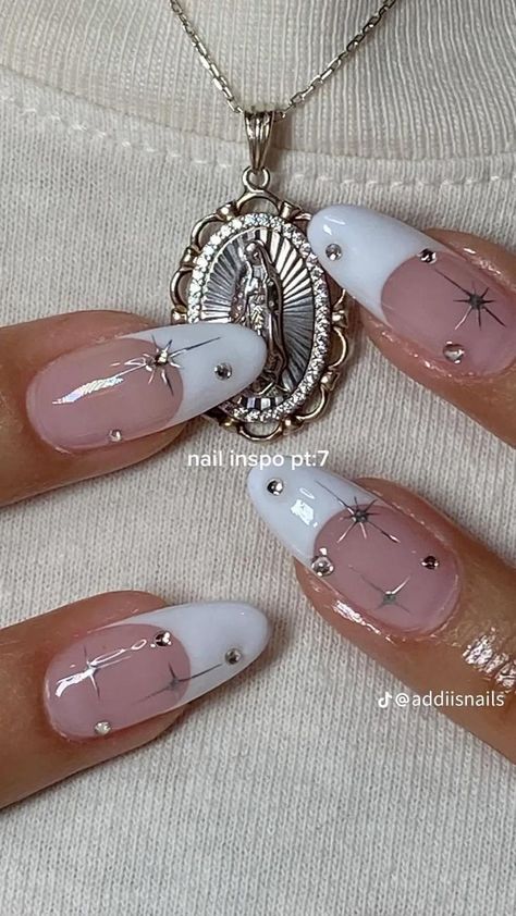 cute girls love cute nails Nagellack Trends, Wow Nails, Acrylic Nails Coffin, Minimalist Nails, Fire Nails, Dream Nails, Funky Nails, Chic Nails, Nail Arts