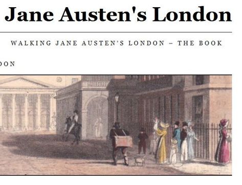 The stories of squares 1-10, Jane Austen's London Regency London, London Map, London Places, Regency Era, Exploring The World, Jane Austen, Monument, London, Square