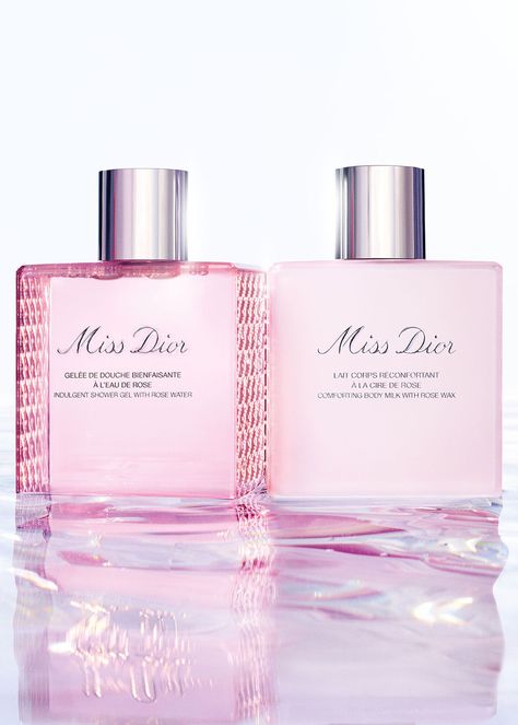 Perfume miss dior