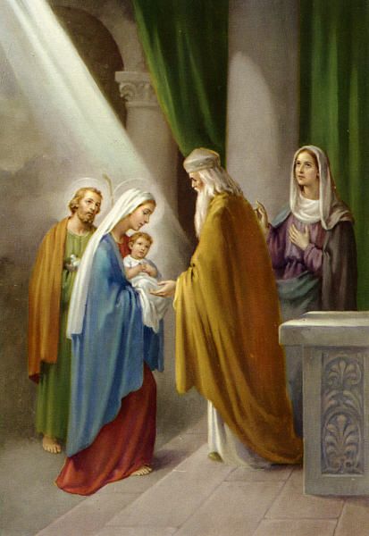 The Joyful Mysteries of the Rosary Prayers Rosary Mysteries, Jesus In The Temple, Divine Providence, Mary And Joseph, Catholic Pictures, Gospel Of Luke, Jesus Mary And Joseph, The Holy Family, Rosary Prayer