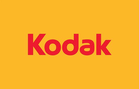 Kodak Kodak Logo, Film Camera Photography, Trademark Logo, Typo Logo, Famous Logos, T Shirt Image, Best Logo Design, Logo Mark, Brand Story