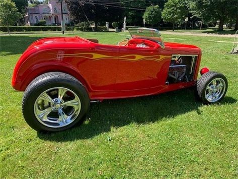 32 Ford Roadster, 1932 Ford Roadster, Hot Rods Cars Muscle, Ford Roadster, 32 Ford, 1932 Ford, Cars Muscle, Hot Rod Trucks, Londonderry