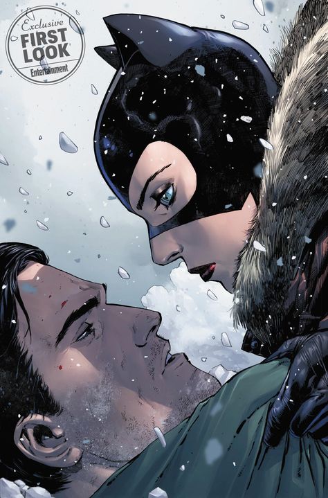 Get a first look at Batman and Catwoman's upcoming reunion in 'City of Bane' comic Batman Comic Quotes, Bane Comic, Batman Amigurumi, Comic Batman, Bane Batman, Cats Anime, Batman Christian Bale, Comics Quote, Catwoman Comic