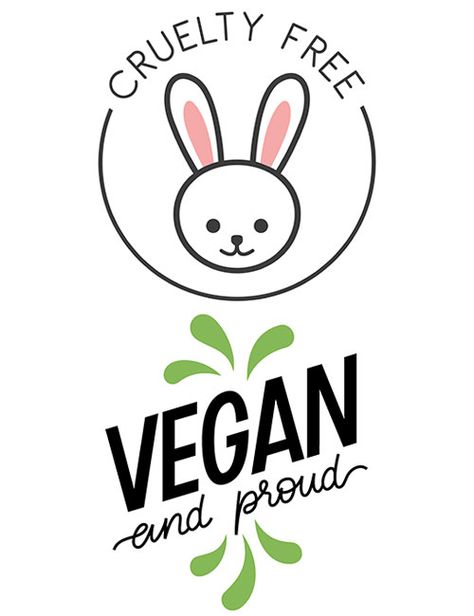 10 Best Cruelty-Free And Vegan Skin Care Brands – 2019 Vegan Skin Care, Vegan Cosmetics, Cruelty Free Cosmetics, Cruelty Free Brands, Care Logo, Cruelty Free Skin Care, Vegan Makeup, Skin Care Brands, Cruelty Free Makeup