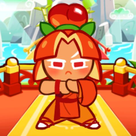 Plum Cookie Run, Cookie Run Ovenbreak, Cookie Run, Cookies Et Biscuits, Plum, Mario Characters, Fictional Characters