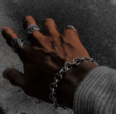 Hands Aesthetic, I Hope, Chain, Ring