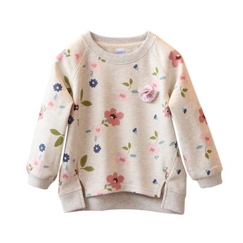 Kids Clothing Brands, Baby Outfits, Girl Sweatshirts, Fashion Kids, Girls Sweaters, Casual Girl