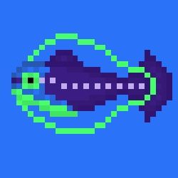 Perler Bead, Art Google, Perler Beads, Pixel Art, Google Search, Fish, Beads, Art