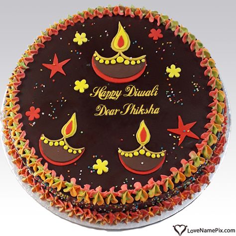 Diwali Greetings With Name, Diwali Cake, Indian Cakes, Festive Cakes, Best Diwali Wishes, Diwali Wishes Quotes, Diwali Message, Diwali Recipes, Indian Cake