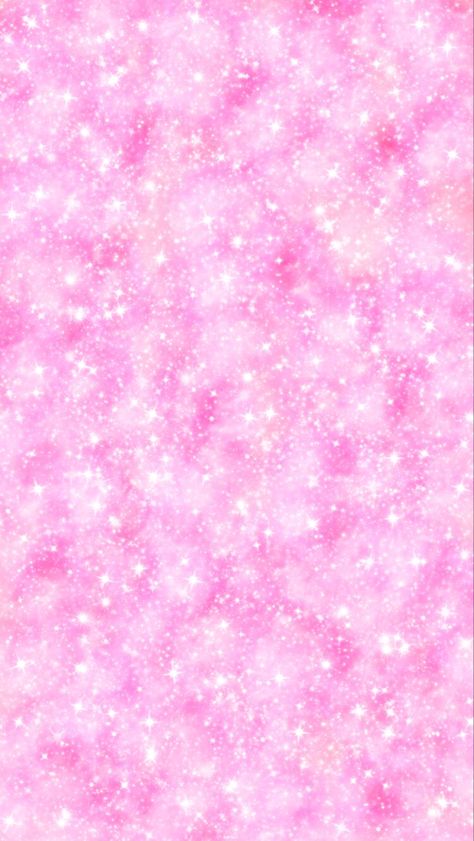 Cute Pink Wallpaper, Pretty Stationery, Best Friend Wallpaper, Sparkles Background, Sparkle Wallpaper, Texture Graphic Design, Cute Galaxy Wallpaper, Iphone Wallpaper Pattern, Pink Bubbles