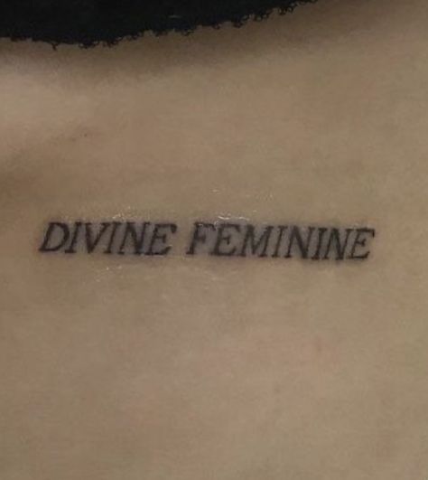 Divine Feminine Neck Tattoo, Royalty Tattoo, Divine Feminine Tattoo, Feminine Tattoo, Feminine Tattoos, Neck Tattoo, Divine Feminine, Teen Wolf, I Tattoo