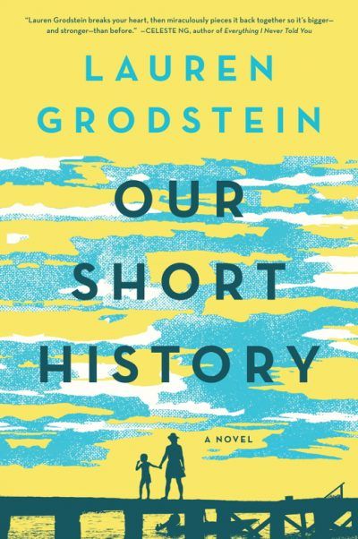 "Our Short History" Is a Poignant Tale for Parents Novel Book Cover, Best Book Covers, Book Jacket, Cool Books, Successful People, A Novel, Book Cover Design, Fiction Books, Book Publishing