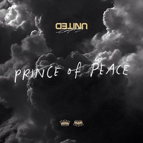 "Prince of Peace" by Hillsong United [..."And my soul will know When fear comes knocking, There You'll be my guard, When day breeds trouble, There You'll hold my heart. Come storm or battle, God I know Your peace will meet me there. Oh, be still my heart, And my soul will ever know that You are God. And You heard my prayer.."] Taya Smith, Peace Songs, Meet Me There, Hillsong Church, Hillsong United, Hold My Heart, My Prayer, Prince Of Peace, Christian Designs