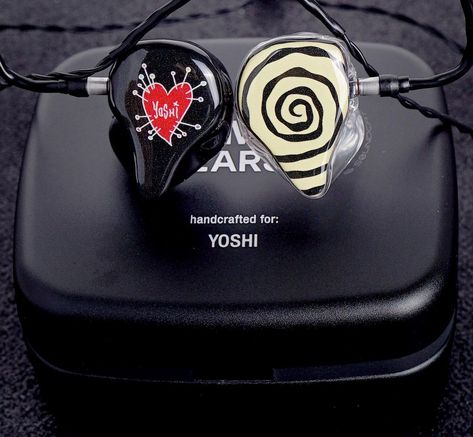 As If Its Your Last, In Ear Monitors, Mens Band, Microphones, Band, Black