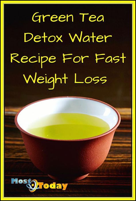 Would You Like To Green Tea Detox Water Recipe For Fast Weight Loss? Detox Water Recipe, Detox Tea Cleanse, Green Tea Detox, Green Tea Benefits, Detox Water Recipes, Belly Fat Drinks, Healthy Teas, Natural Therapy, Water Recipes