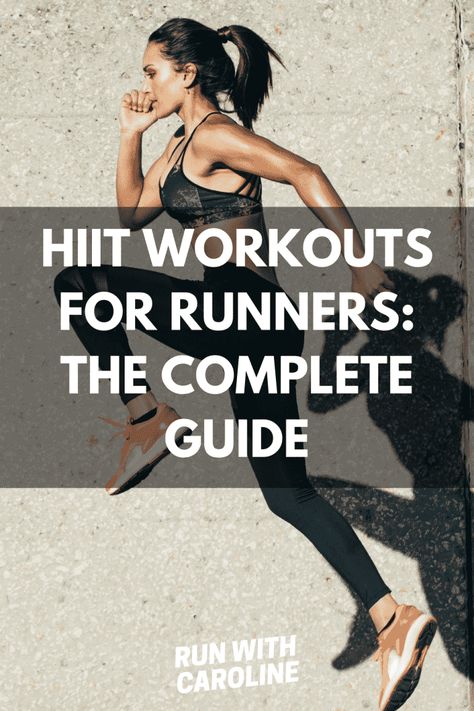 Quad Strengthening, Sprint Interval Training, Situps Workout, Workout For Runners, Runner Workout, Workouts For Runners, Hiit Running, Lunge Workout, Best Fat Burning Workout