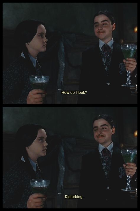 Wednesday Addams And Joel Glicker, Joel Glicker Addams Family, Joel And Wednesday, Wednesday Addams And Joel, Wednesday And Joel, Joel Glicker, Never Let Me Go, Famous Couples, Christina Ricci