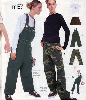 I Heart the 90s : Delia's Catalog - Fall 1996 >I used to get so excited when this would come in the mail. 90s Fashion Catalog, 90s Teen Fashion, Baggy Clothing, 90s 2000s Fashion, Skater Outfits, Early 2000s Fashion, 1990s Fashion, Retro Mode, Fashion Catalogue