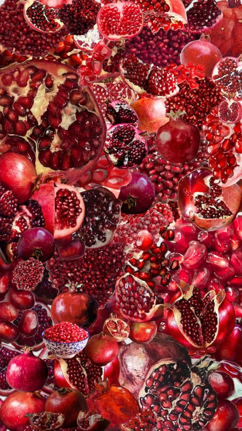 Pomegranate Metaphor, Pomegranate Analogy, Pomegranates Aesthetic, Pomegranate Symbolism, Pomegranate Photography, Shabe Yalda, Harvest Aesthetic, Pomegranate Aesthetic, Pomegranate Poster